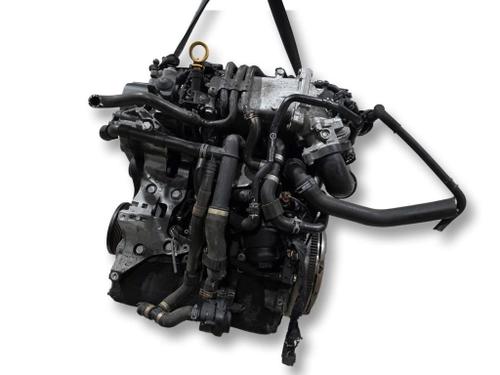 Used Engine Engine AUDI A3 Limousine (8VS, 8VM) 1.6 TDI (115 hp) 40525758 40525758