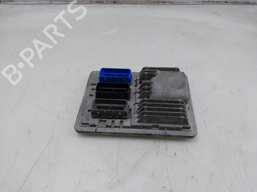 Used Engine control unit (ECU) Engine control unit (ECU) OPEL ASTRA K Sports Tourer (B16) 1.4 Turbo (35) (125 hp) 34039159 34039159