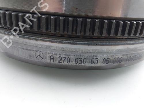 Flywheel MERCEDES-BENZ B-CLASS Sports Tourer (W246, W242) B 200 (246.243) | BP29704780M101 