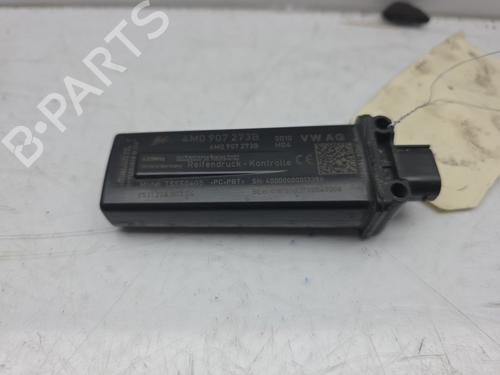 Used Electronic module AUDI A4 B9 Avant (8W5, 8WD) RS4 TFSi quattro (450 hp) 29160467