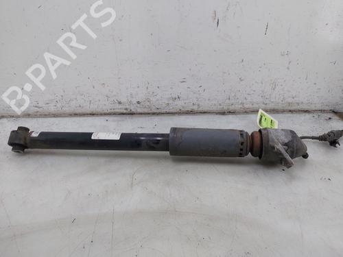 Used Right rear shock absorber Right rear shock absorber AUDI TT (FV3, FVP) 2.0 TFSI quattro (230 hp) 33617953 33617953