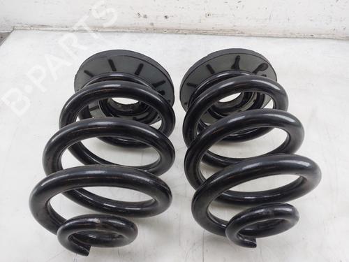 Støtdemperfjær VW TRANSPORTER T6 Van (SGA, SGH, SHA, SHH) 2.0 TDI | BP29910551C152