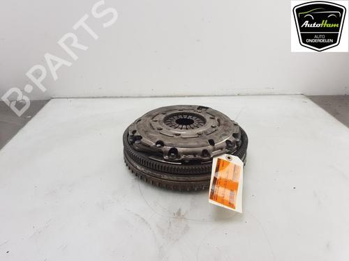 Used Flywheel MERCEDES-BENZ B-CLASS Sports Tourer (W246, W242) B 200 CDI (246.201) (136 hp) 12039247