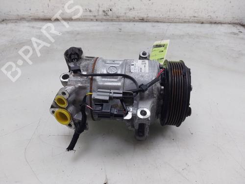 Compresseur AC RENAULT KANGOO III Box Body/MPV 1.5 Blue dCi 115 (FJAC) (116 hp) 31923038