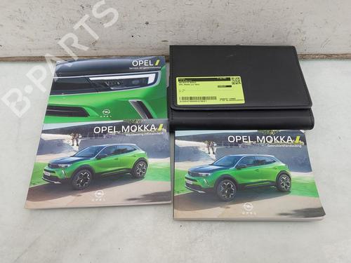 Andre OPEL MOKKA MOKKA-e (76) | BP38913595O1 - Image 3