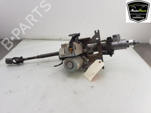 Used Steering column Steering column RENAULT KANGOO / GRAND KANGOO II (KW0/1_) 1.5 dCi 70 (KW0V, KW0A) (68 hp) 13147413 13147413