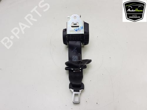 Sikkerhetsbelte bak i midten OPEL CROSSLAND X / CROSSLAND (P17, P2QO) 1.2 (83 hp) 13148946