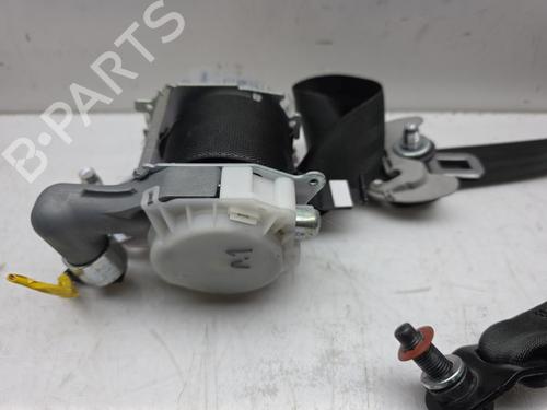 Front left seatbelt HYUNDAI i20 I (PB, PBT) 1.2 | BP30167845I26