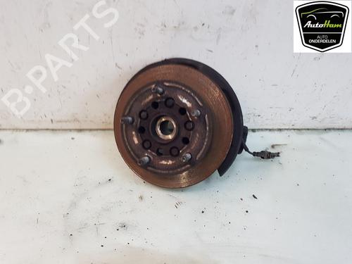 Right front steering knuckle FORD TRANSIT V363 Van (FCD, FDD) 2.0 EcoBlue | BP16690714M26 