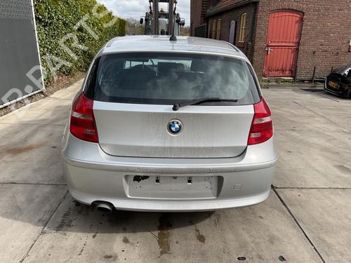 Used Tailgate Tailgate BMW 1 (E87) 116 i (122 hp) 33717764 33717764