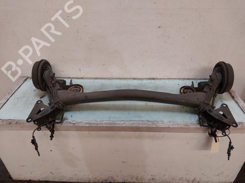 Rear axle FIAT PANDA (312_, 319_) 0.9 (312PXH1A) | BP29445729M2 