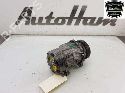 AC compressor SEAT LEON (1M1) 1.8 20V T | BP12037524M34 