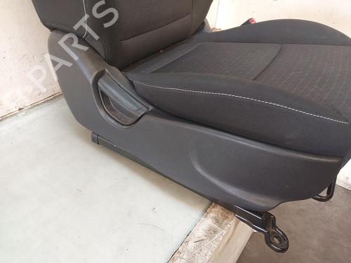 Right front seat KIA PICANTO III (JA) 1.0 | BP37070441C16 - Image 4