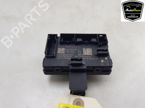 Used Control unit Control unit SEAT LEON Sportstourer (KL8, KLD) 1.4 TSI e-Hybrid (204 hp) 17747221 17747221