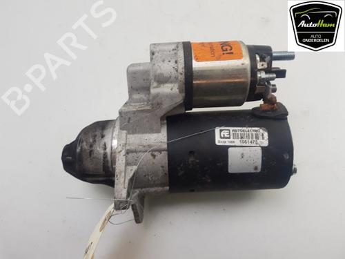 Used Starter Starter OPEL ADAM (M13) 1.4 LPG (87 hp) 13102919 13102919