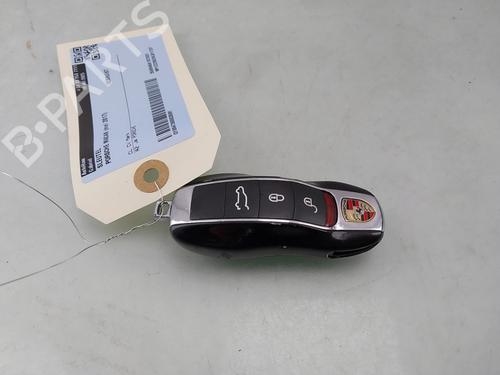 Electronic module PORSCHE MACAN (95B) 2.0 | BP29851780M83