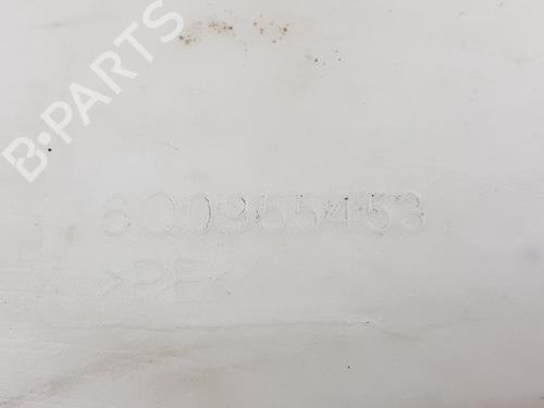 Windscreen washer tank SEAT IBIZA IV (6J5, 6P1) 1.4 TSI | BP12022774C113 