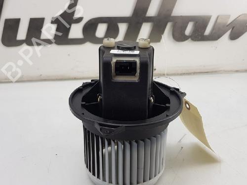 Heater blower motor FIAT PANDA (312_, 319_) 0.9 (312PXG1A) | BP12015668M62 