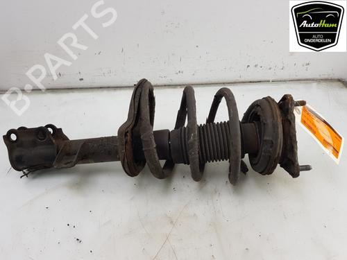 Used Left front shock absorber KIA CEE'D SW (ED) 1.4 (109 hp) 13106734