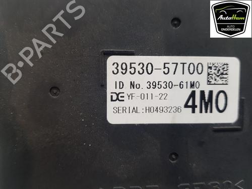 Electronic module SUZUKI SX4 S-Cross (JY) 1.4 Hybrid (Mild Hybrid) (AKK 414) | BP21023969M83 