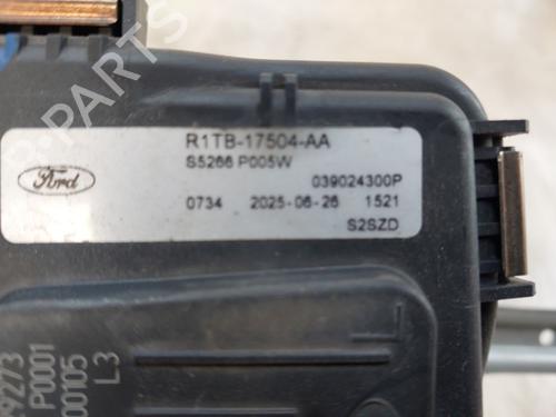 Vindrude Viskermekanisme FORD PUMA (J2K, CF7) 1.0 ST EcoBoost mHEV | BP37448105C83 - Image 5