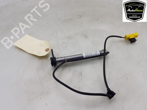 Electronic module MERCEDES-BENZ C-CLASS (W206) C 300 (206.046) | BP18741748M83