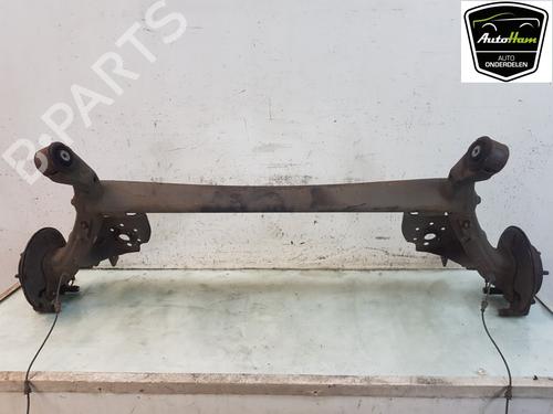 Rear axle HYUNDAI i10 II (BA, IA) 1.0 | BP17474962M2 