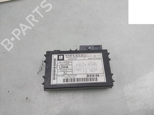 Control unit OPEL ASTRA H TwinTop (A04) 1.8 (L67) | BP38498908M11 - Image 2
