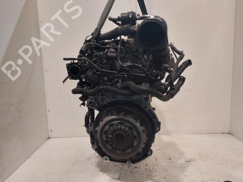 Engine DACIA LODGY (JS_) 1.2 TCe (JSAY, JSM0) | BP30184050M1 
