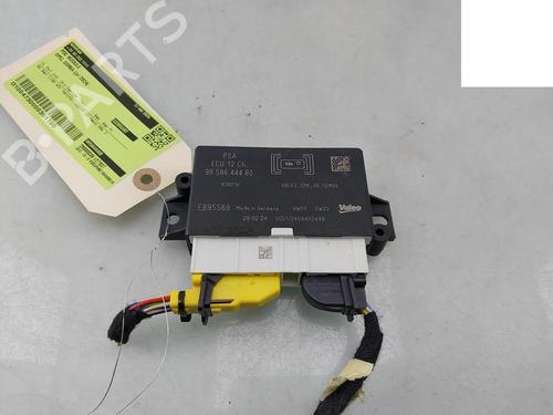 Used Control unit Control unit 32415712 32415712