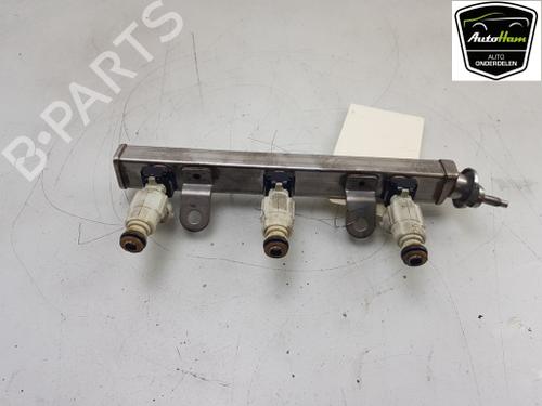Used Injection rail Injection rail HYUNDAI i10 III (AC3, AI3) 1.0 MPi (67 hp) 20161494 20161494