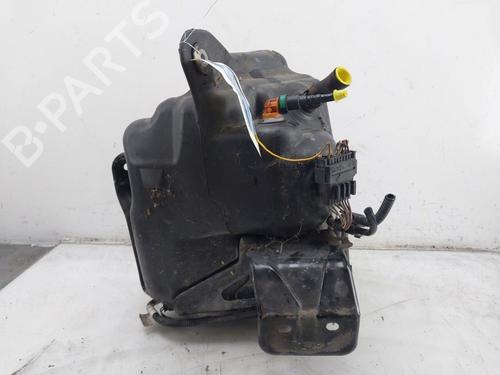 AdBlue tank BMW X5 (F15, F85) xDrive 30 d | BP29546052M85 