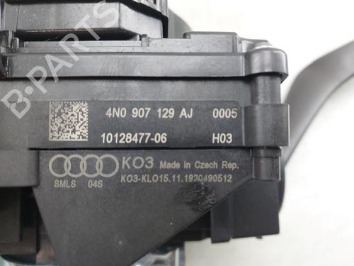 Steering column stalk AUDI E-TRON (GEN) 55 quattro | BP39766556I23 - Image 4