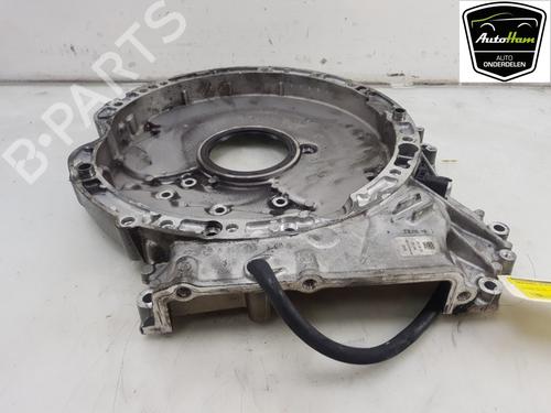 Used Timing cover MERCEDES-BENZ A-CLASS (W176) A 200 CDI / d (176.008) (136 hp) 14930509