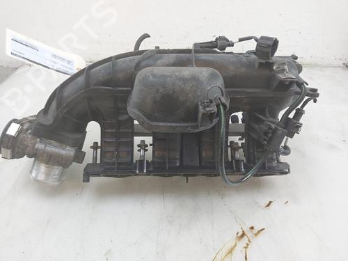 Manifold Indsugning OPEL MERIVA B MPV (S10) 1.4 (75) | BP28197610M70 