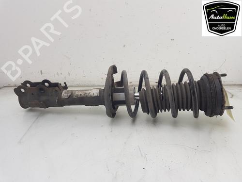 Right front shock absorber FORD FIESTA VI (CB1, CCN) 1.6 Ti | BP16474448M17 