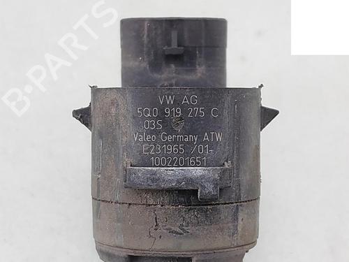 Electronic module AUDI Q2 (GAB, GAG) SQ2 TFSI quattro | BP37179292M83 - Image 3