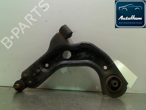 Venstre fortil bærearm FORD FIESTA IV (JA_, JB_) 1.3 i (60 hp) 12011363