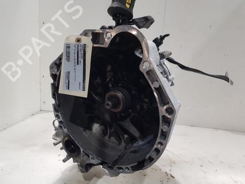 gearbox-kia-xceed-cd-2019-24253071 main image