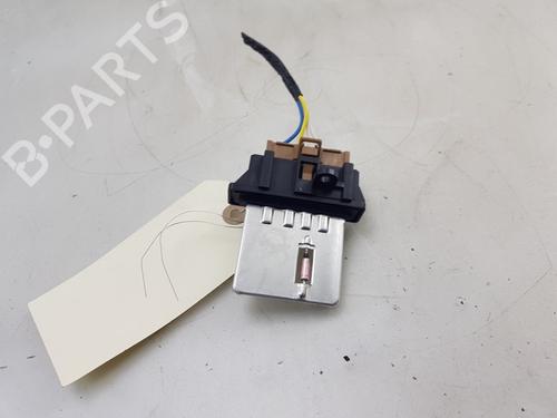 Used Heater resistor Heater resistor DACIA SPRING EV (B6M1) (45 hp) 36257577 36257577