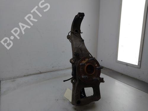 Right front steering knuckle TESLA MODEL S (5YJS) 85 | BP28096272M26