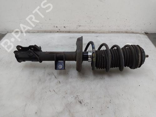 Left front shock absorber FIAT PANDA (312_, 319_) 0.9 (312PXH1A) | BP29445745M16 