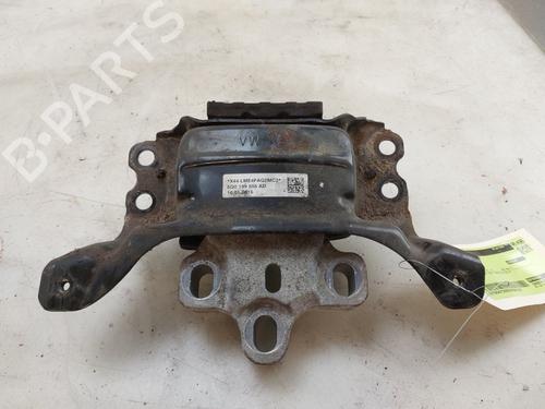 Gearkasseophæng Gearkasseophæng AUDI TT (FV3, FVP) 2.0 TFSI quattro (230 hp) 33617972 33617972