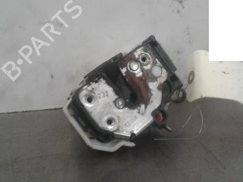 Used Front left lock Front left lock CITROËN NEMO Box Body/MPV (AA_) 1.4 HDi (68 hp) 13138771 13138771