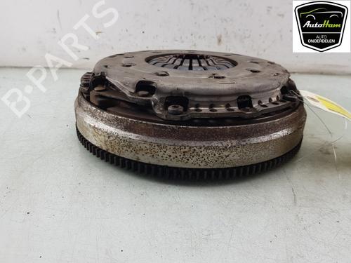 Flywheel PEUGEOT 208 I (CA_, CC_) 1.6 GTi | BP19772082M101 