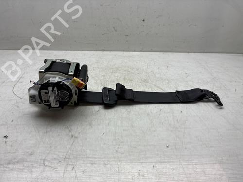 Used Rear left seatbelt Rear left seatbelt VW ID.3 (E11, E12) Pure (150 hp) 36640589 36640589