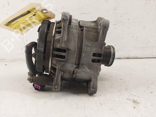 Alternator SEAT LEON (1P1) 1.2 TSI | BP38616791M7  - Image 6