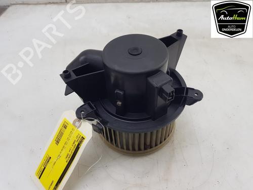 Heater blower motor FIAT DOBLO Box Body/MPV (223_) 1.3 JTD 16V Multijet | BP17152430M62 
