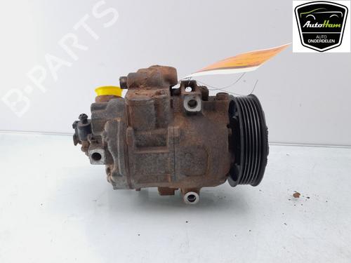 AC compressor VW POLO (9N_, 9A_) 1.9 TDI | BP12050905M34 