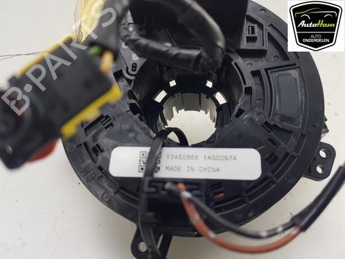 Squib airbag OPEL CORSA E (X15) 1.4 (08, 68) | BP16352683C102